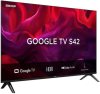 SEMP SMART TV 32” 32S42 HD GOOGLE TV