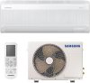 Ar Condicionado Split Hi Wall Samsung WindFree AI Inverter 12.000 Btus Frio 220v R-32