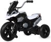 Triciclo Motoca Infantil de Passeio com Pedal 3 Rodas Brinquedo com Música