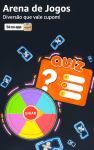 Arena de Jogos – Diversão que vale cupom na Amazon