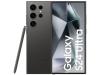 Smartphone Samsung Galaxy S24 Ultra 6,8″ Galaxy AI 256GB Titânio Preto 5G 12GB RAM Câm. Quádrupla 200MP + Selfie 12MP Bateria 5000mAh Dual Chip