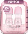 Giovanna Baby – Kit Giovanna Baby Desodorante Roll On Fem C/2 50Ml Classic