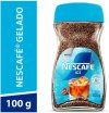NESCAFÉ Gelado Café Solúvel 100g
