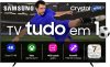 Samsung Smart TV 65″ Crystal UHD 4K U8600F 2025