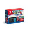 Console Nintendo Switch + Super Mario Bros. Wonder + 3 Meses de Assinatura Nintendo Switch Online – NT000054NSW