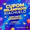 Cupom de 40% no 3.3 da Riachuelo