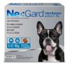 NexGard 1 Tablete Contra Pulgas e Carrapatos para cães de 4kg a 10kg