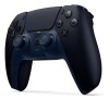 Controle joystick sem fio Sony PlayStation 5 DualSense midnight black