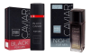 Kit Paris Elysees Black & Night Caviar Edt – 100 Ml