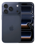 iPhone 17 Pro 512GB – Azul-profundo – Distribuidor Autorizado