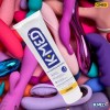 Gel Lubrificante Íntimo 100g K-med Base D’água Conforto Amor Sabor Neutro