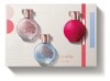 Perfume Floratta Colônia Spray 30 Ml – Presente (3 Itens)