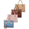 Kit 4 Bolsa Feminina Anjik Gaby Show