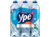 Detergente Ypê Clear 500ml Com 6 Unidades