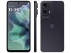 Smartphone Motorola Moto g35 128GB Grafite 5G 4GB RAM+8GB Ram Boost 6,7″ Câm. Dupla Selfie 16MP