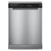 Lava Louças Brastemp 14 Serviços Com Smart Sensor Inox Blf60ar – 220v