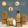Kit Banho de Verniz Forever Liss