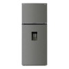 Refrigerador Philco 413 Litros Top Mounted Prf501ti Cor Cinza