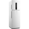 Geladeira Electrolux Frost Free Inverter 410L Efficient com AutoSense Duplex Branca (IF46) 220V