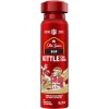 Old Spice Desodorante Antitranspirante VIP Kittle Can Cook 150ml