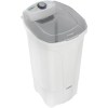 Tanquinho Libell 14 Kg com Lavagem por Turbilhonamento Branca 110V