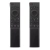Kit 2 Controles Para Tv Samsung Smart 4k Oled Serie Au Ls Bu