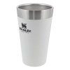 Copo térmico De Cerveja Pint Com Capacidade de 473ml Cor Stanley