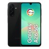 Celular Samsung Galaxy A26 5g 256gb, 8gb Ram, Câmera De 50mp, Ip67, Tela Super Amoled 6.7 , Nfc – Preto