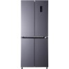 Geladeira Refrigerador HQ Frost Free Multidoor 426 Litros Prata HQ-426MDFF (127V)