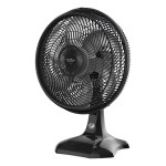 Ventilador Bvt400 Maxx Force 2 Em 1 150w Preto Britânia