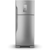 Refrigerador Panasonic Duplex Frost Free 435 Litros Cinza NRBT56PD4XA – 127 Volts