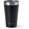 TERMOPRO Copo Térmico para Cerveja 473ml Preto