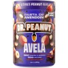 Dr. Peanut Pasta De Amendoim Avelã 250g – Com Whey Protein
