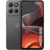 Smartphone Motorola Moto g15-256GB 12GB (4GB RAM+8GB Ram Boost) e Camera 50MP com AI e Night Vision Bateria de 5200 mAh Tela FHD+ 6.7″ com Superbrilho NFC – Grafite