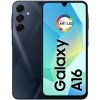 Samsung Celular Galaxy A16, 128GB + 4GB RAM, Câmera de até 50MP, Tela 6.7″, NFC, IP54, Bateria 5000 mAh (Preto)