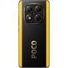 Smartphone Xiaomi Poco X7 5G NFC Black (Preto) 12GB RAM 512GB ROM