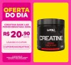 Creatina Pura 300g/500g/600g/1kg Dark Lab Monohidratada