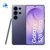 Smartphone Samsung Galaxy S26 Ultra 5G Tela 6.9″ 256GB Câmera Quadrupla 200MP – Violeta