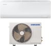 Samsung Ar-condicionado Split Digital Inverter Ultra Connect AI 12.000 BTUs Frio AR12DYFZAWKNAZ