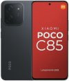 Smartphone Xiaomi Poco C85 NFC Preto 8GB RAM 256GB ROM