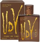 Udv Star De Ulric De Varens Eau De Toilette Masculino 100 ml