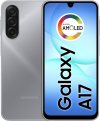 Celular Samsung Galaxy A17, 256GB, 8GB, 50MP Tela 6.7″, IP54 – Cinza
