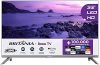 Smart TV 32″ HD Britânia B32CRA Roku TV LED Wi-fi HDMI USB
