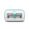 Cricut Joy – Máquina de Corte Inteligente Portátil, Fácil de Usar, para Balões, Cartões, Etiquetas e Personalizados – Corta Mais de 50 Materiais sem Base com Conectividade Bluetooth
