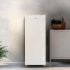 Freezer e Conservador Vertical HQ 190 Litros Branco HQ-190FV (220V)