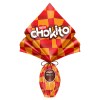 Ovo de Páscoa Nestlé Chokito 241g