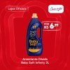 Amaciante Diluído Baby Soft Infinity Care Dark Blue – 2L