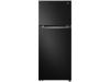 Geladeira/Refrigerador LG Frost Free Black 395L – Duplex GN-B392PXG Compressor Inverter