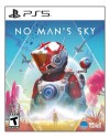 No Man’s Sky PS5 Edição Standard Disco Jogo Aventura Sci-fi Multiplayer