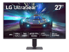 Monitor LG UltraGear 27G411A-B 27″,FHD, 144Hz, 1ms (MBR), NVIDIA G-SYNC, AMD FreeSync, HDR10